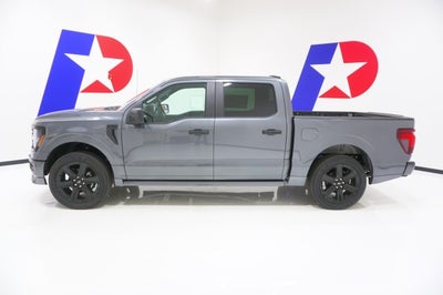 2026 Ford F-150 Lobo