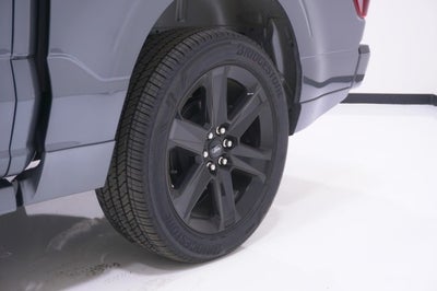 2026 Ford F-150 Lobo