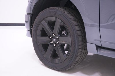 2026 Ford F-150 Lobo