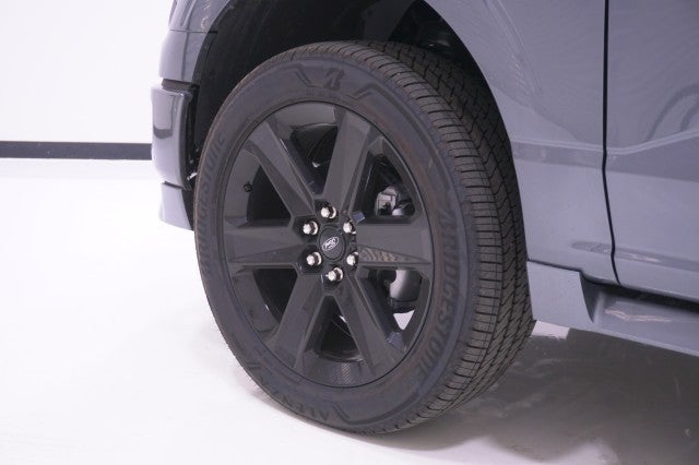 2026 Ford F-150 Lobo