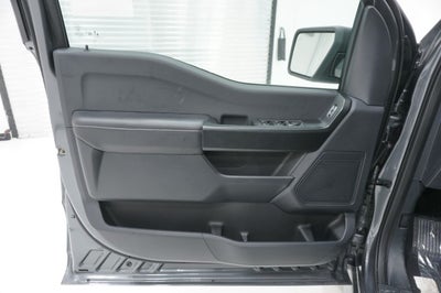 2026 Ford F-150 Lobo