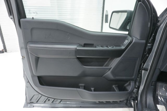 2026 Ford F-150 Lobo