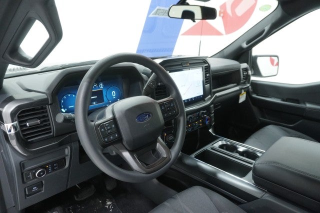 2026 Ford F-150 Lobo