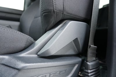 2026 Ford F-150 Lobo