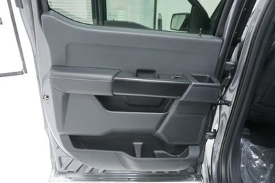 2026 Ford F-150 Lobo