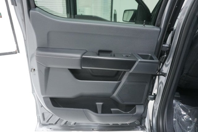 2026 Ford F-150 Lobo