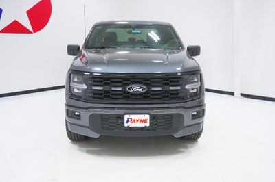 2026 Ford F-150 Lobo