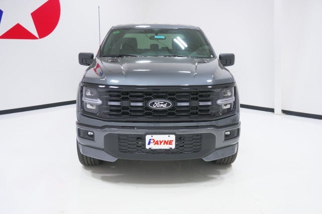 2026 Ford F-150 Lobo