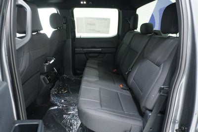 2026 Ford F-150 Lobo