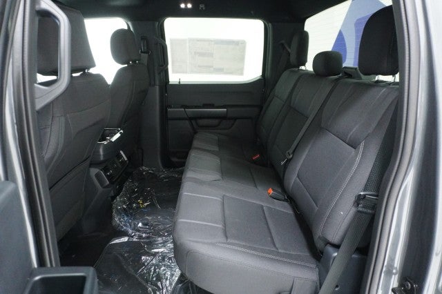 2026 Ford F-150 Lobo