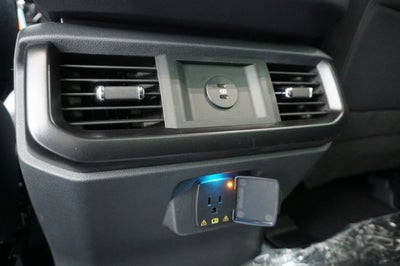 2026 Ford F-150 Lobo