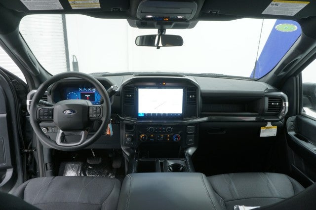 2026 Ford F-150 Lobo