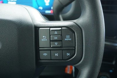 2026 Ford F-150 Lobo