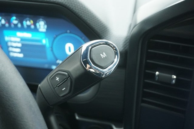 2026 Ford F-150 Lobo