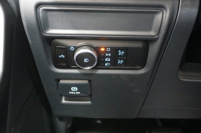 2026 Ford F-150 Lobo