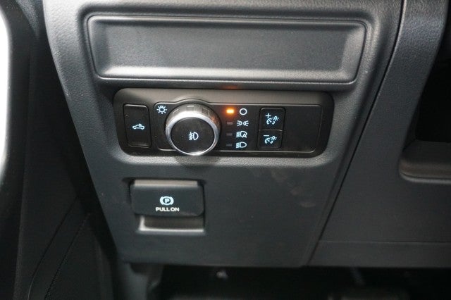 2026 Ford F-150 Lobo