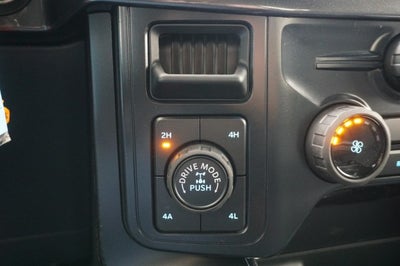 2026 Ford F-150 Lobo