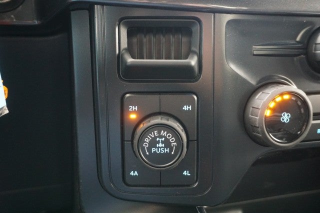 2026 Ford F-150 Lobo