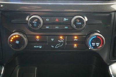 2026 Ford F-150 Lobo