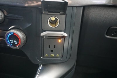 2026 Ford F-150 Lobo