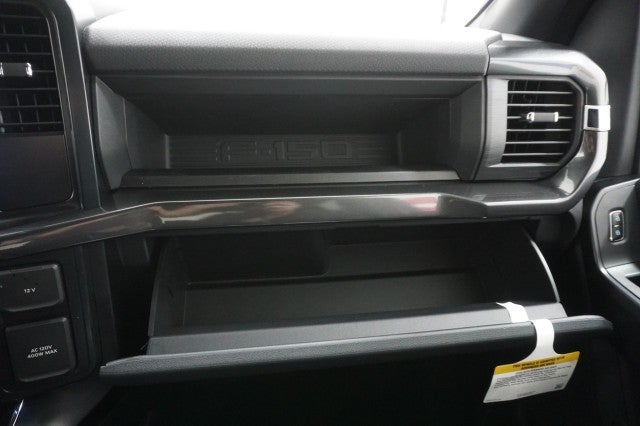 2026 Ford F-150 Lobo