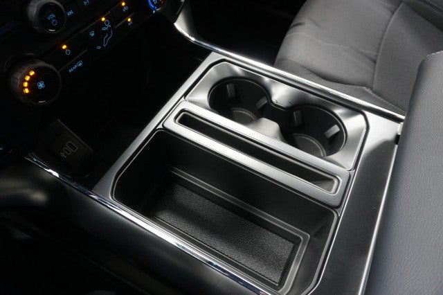 2026 Ford F-150 Lobo