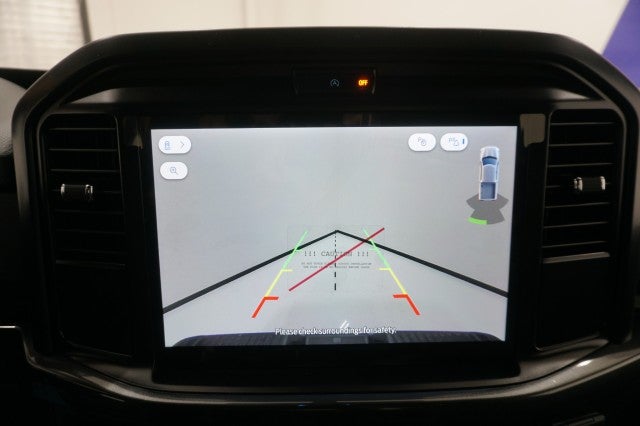 2026 Ford F-150 Lobo