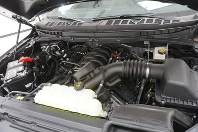 2026 Ford F-150 Lobo