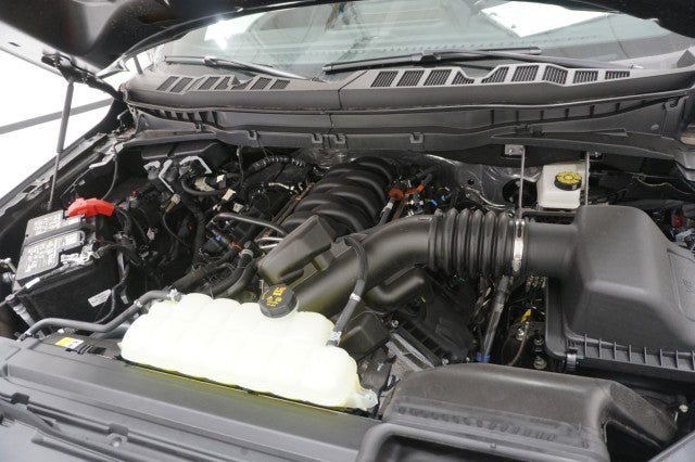 2026 Ford F-150 Lobo