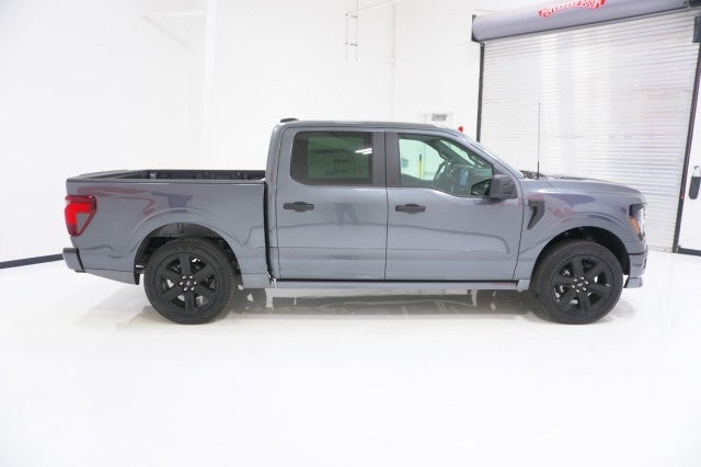 2026 Ford F-150 Lobo