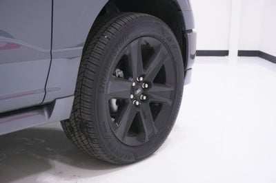 2026 Ford F-150 Lobo