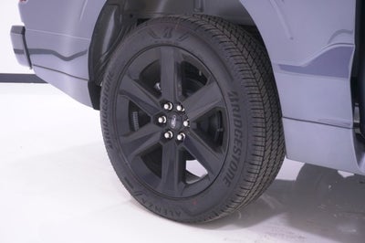 2026 Ford F-150 Lobo