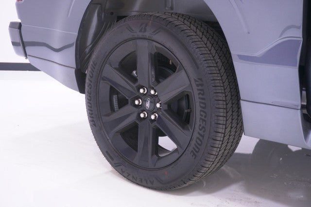 2026 Ford F-150 Lobo