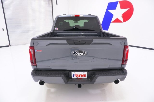 2026 Ford F-150 Lobo