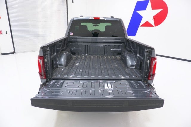 2026 Ford F-150 Lobo