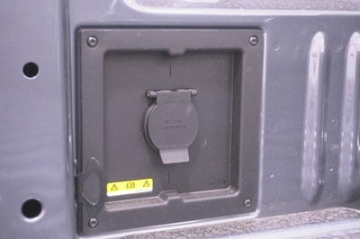 2026 Ford F-150 Lobo