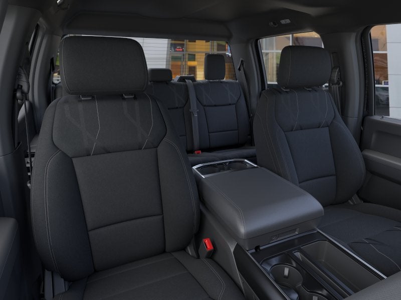 2026 Ford F-150 Lobo