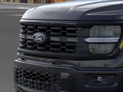 2026 Ford F-150 Lobo