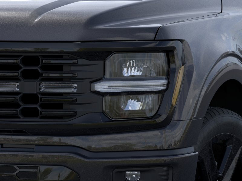 2026 Ford F-150 Lobo
