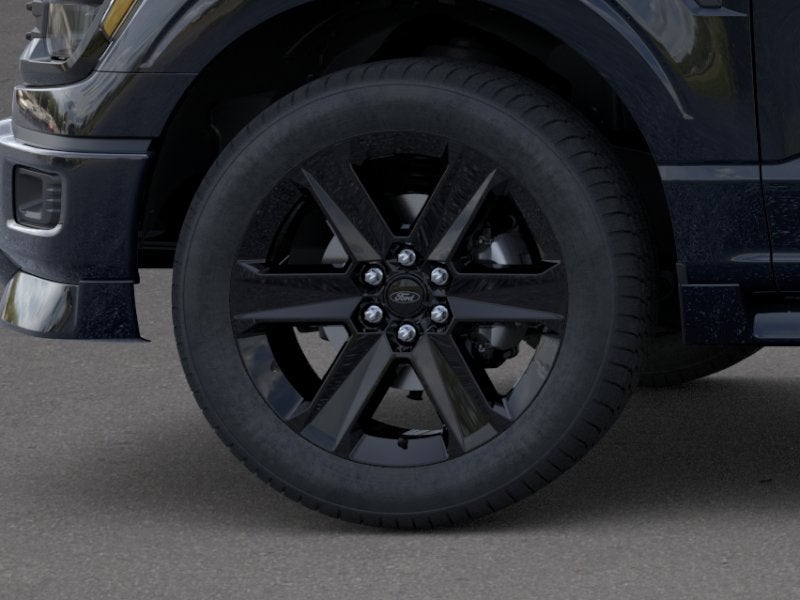 2026 Ford F-150 Lobo