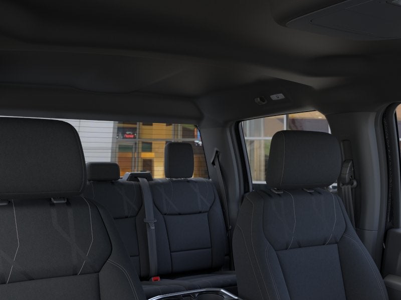 2026 Ford F-150 Lobo