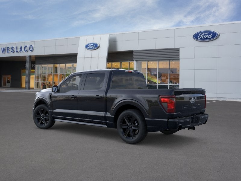 2026 Ford F-150 Lobo