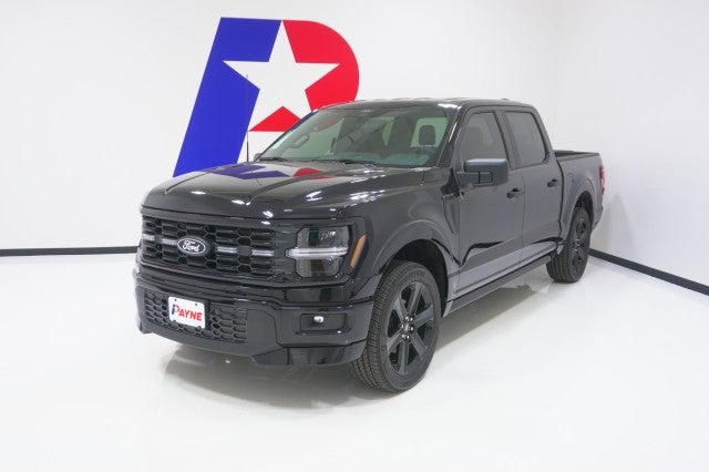 2026 Ford F-150 Lobo