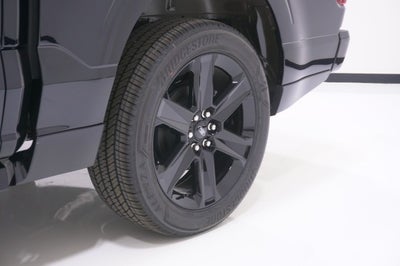 2026 Ford F-150 Lobo