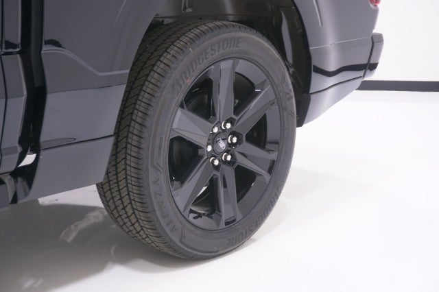 2026 Ford F-150 Lobo