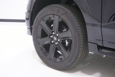 2026 Ford F-150 Lobo