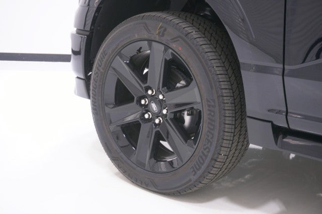 2026 Ford F-150 Lobo