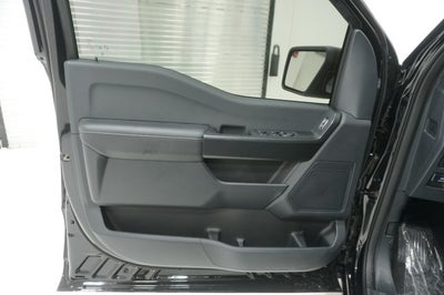 2026 Ford F-150 Lobo