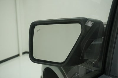 2026 Ford F-150 Lobo