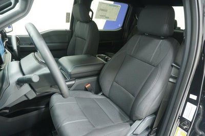 2026 Ford F-150 Lobo